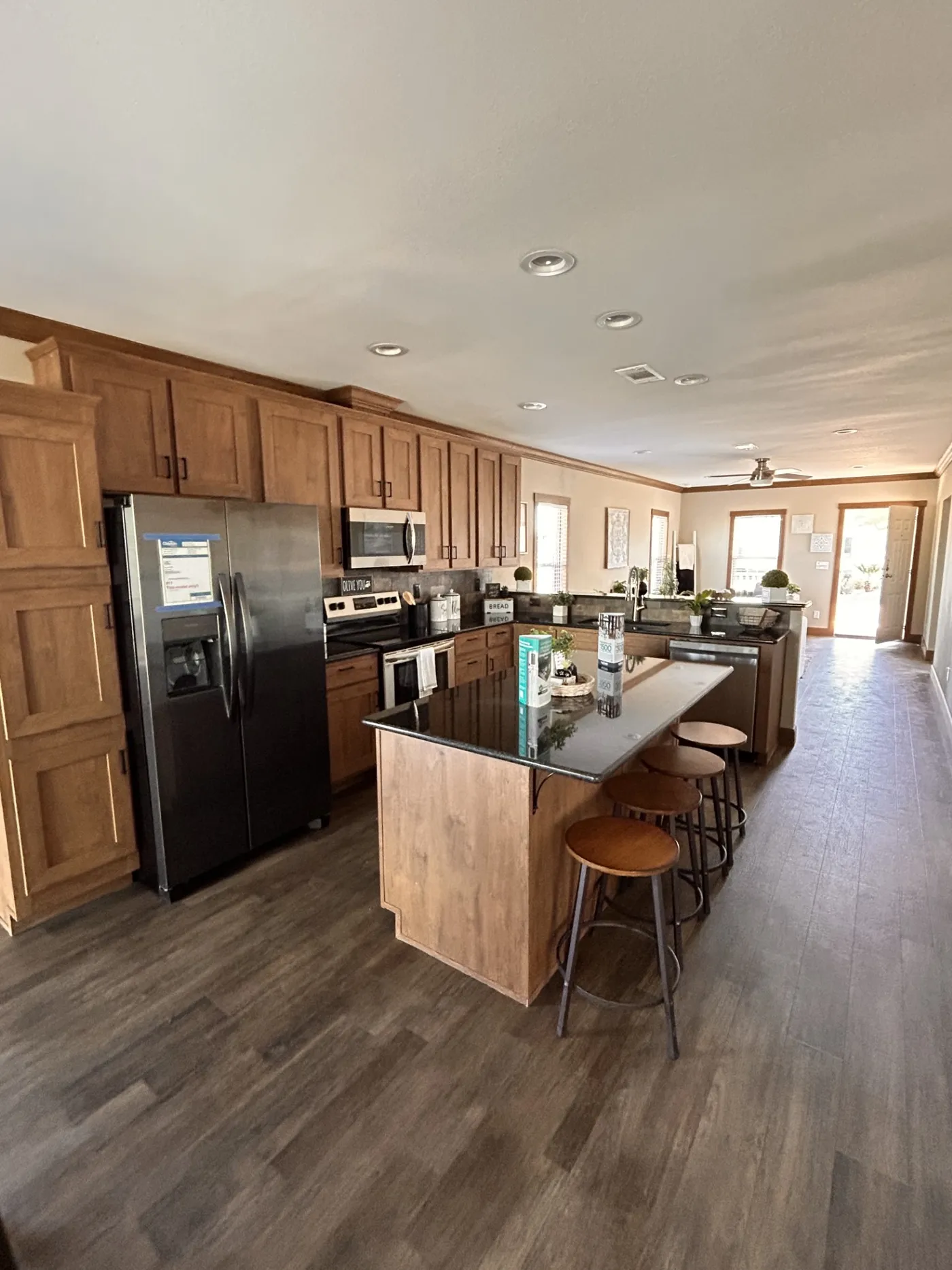 home image