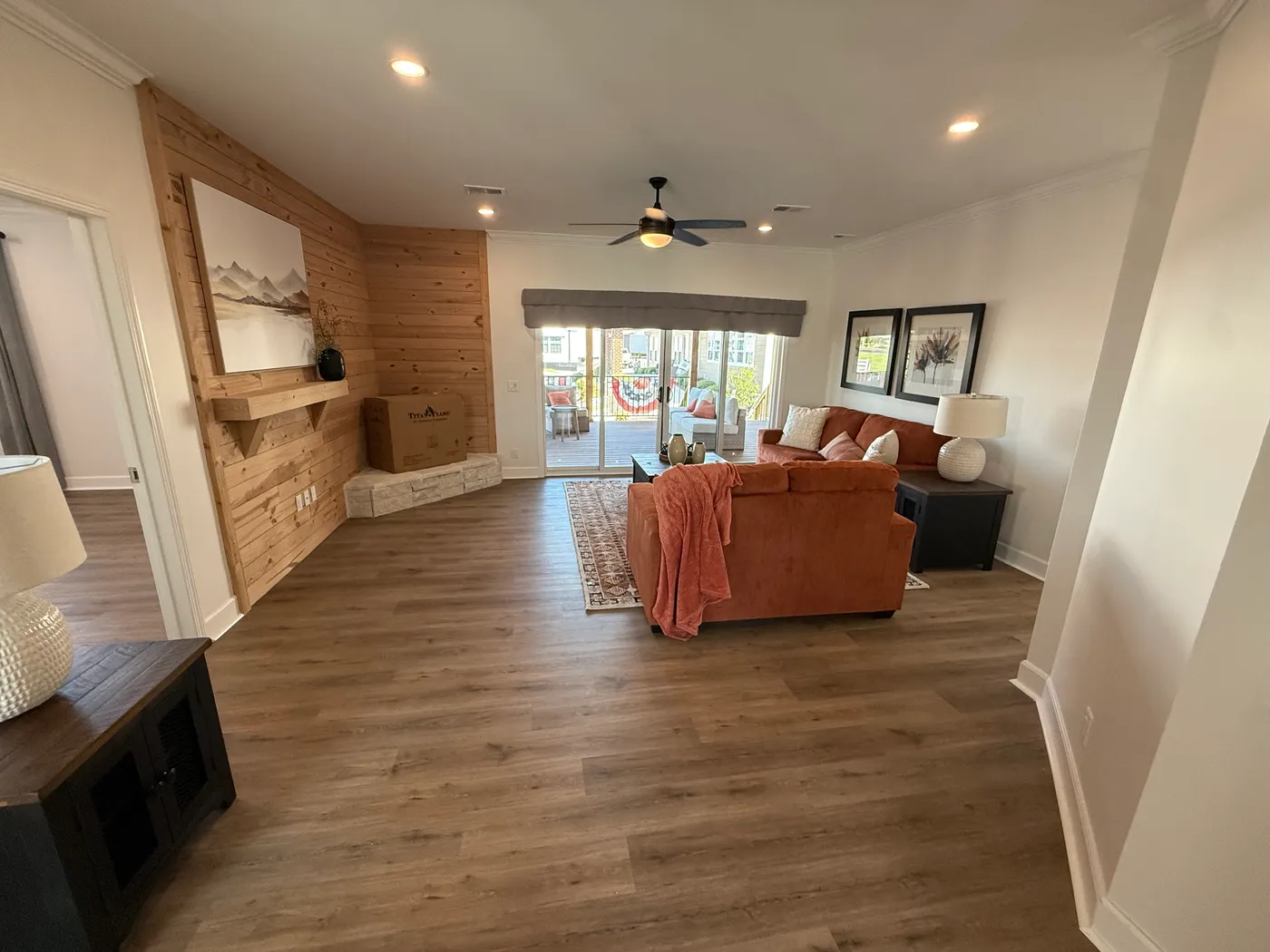 home image