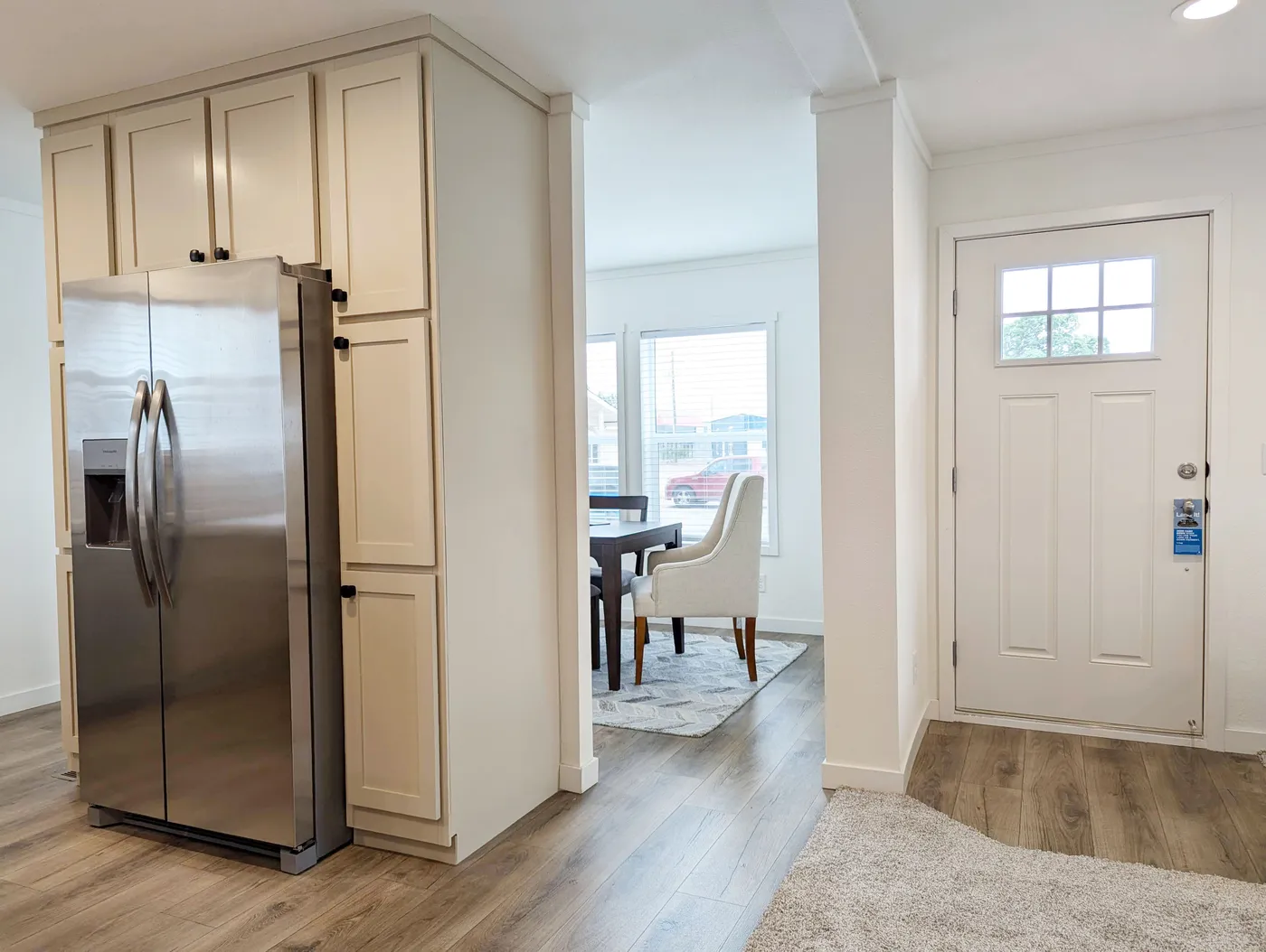 home image