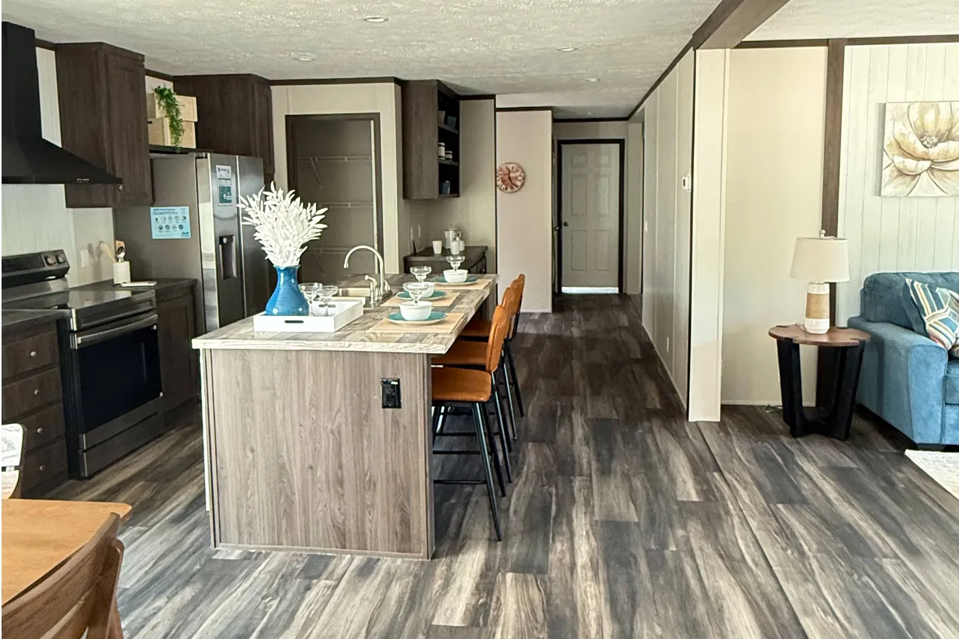 home image