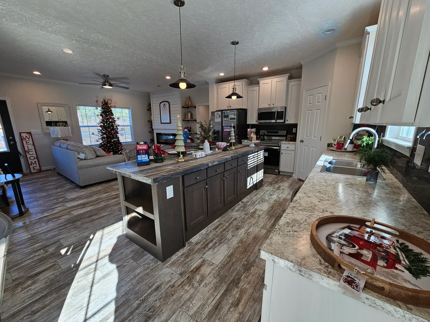 home image