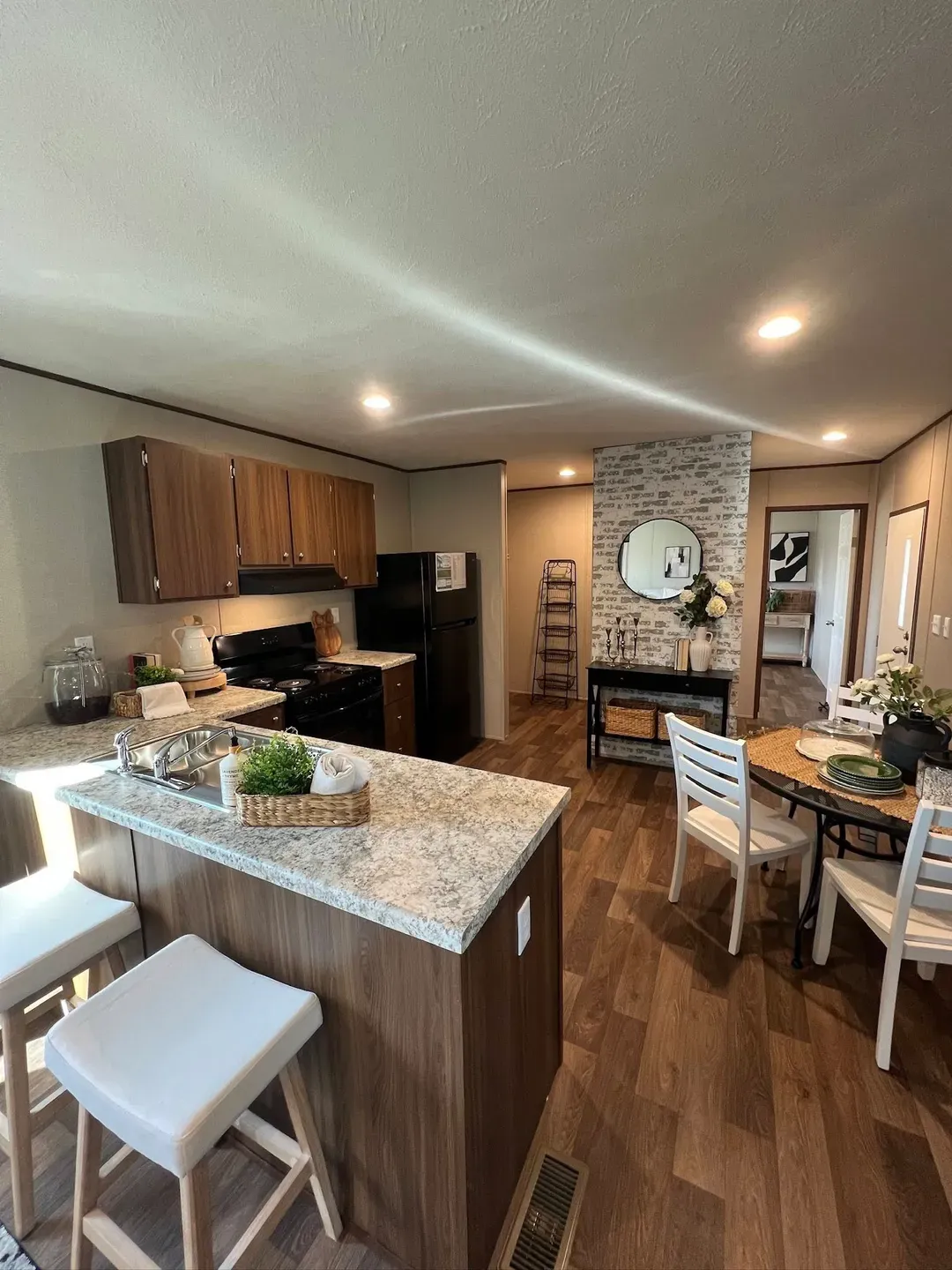home image