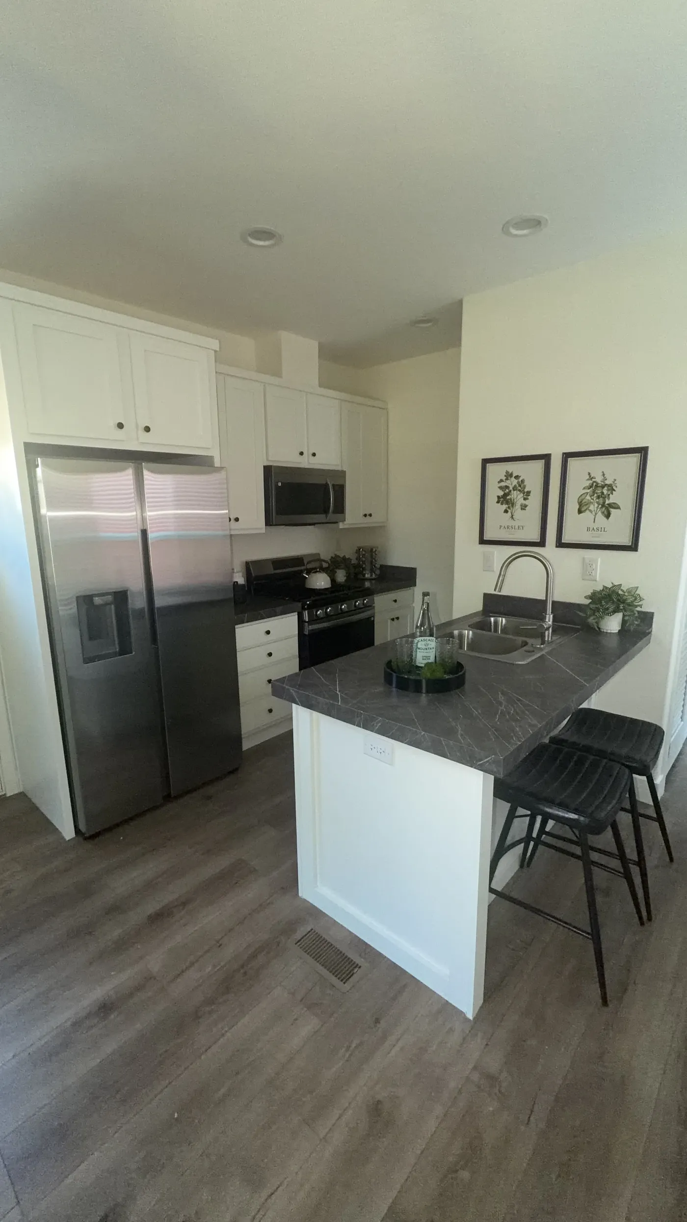 home image