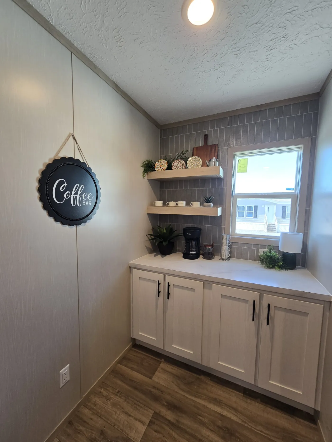 Coffee Bar