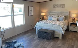 HUGE PRIMARY BEDROOM.