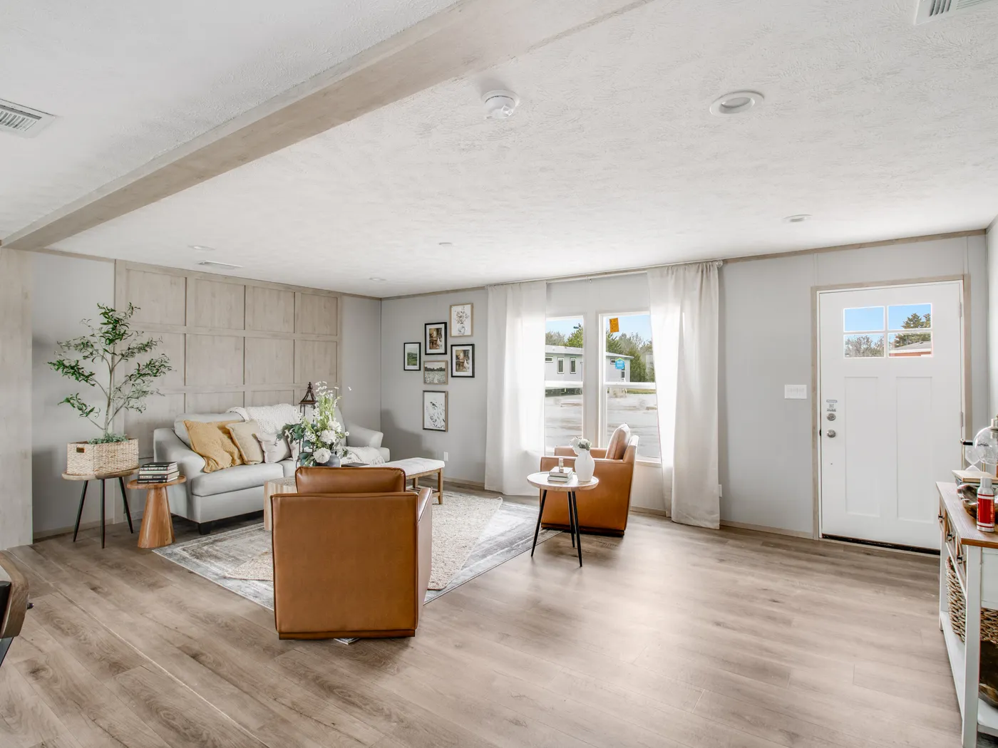 home image