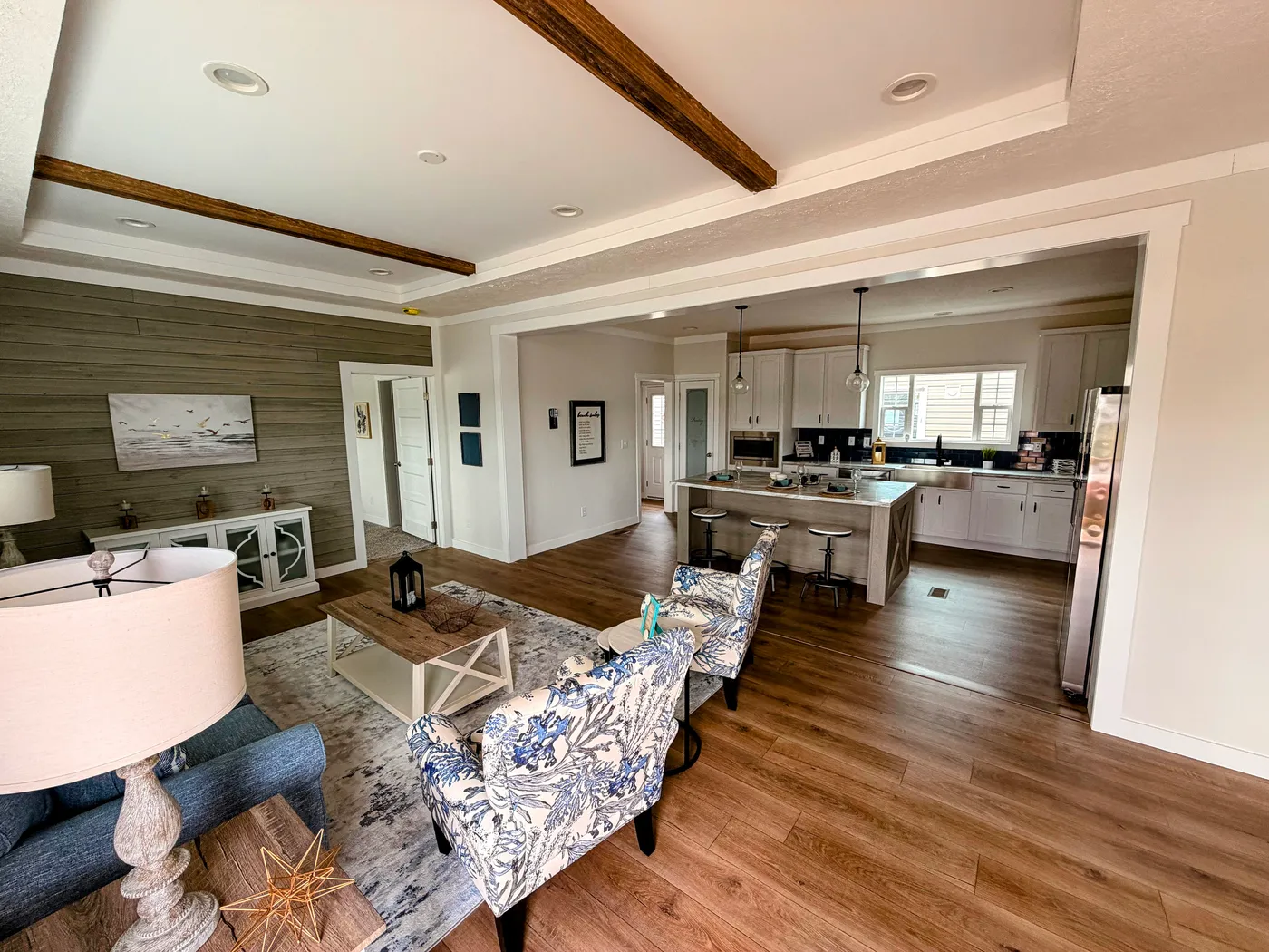 home image