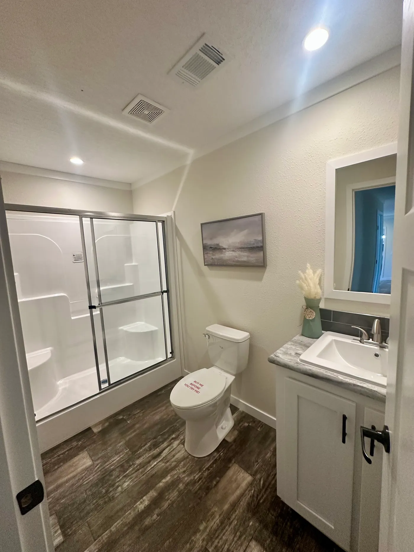 3rd bath