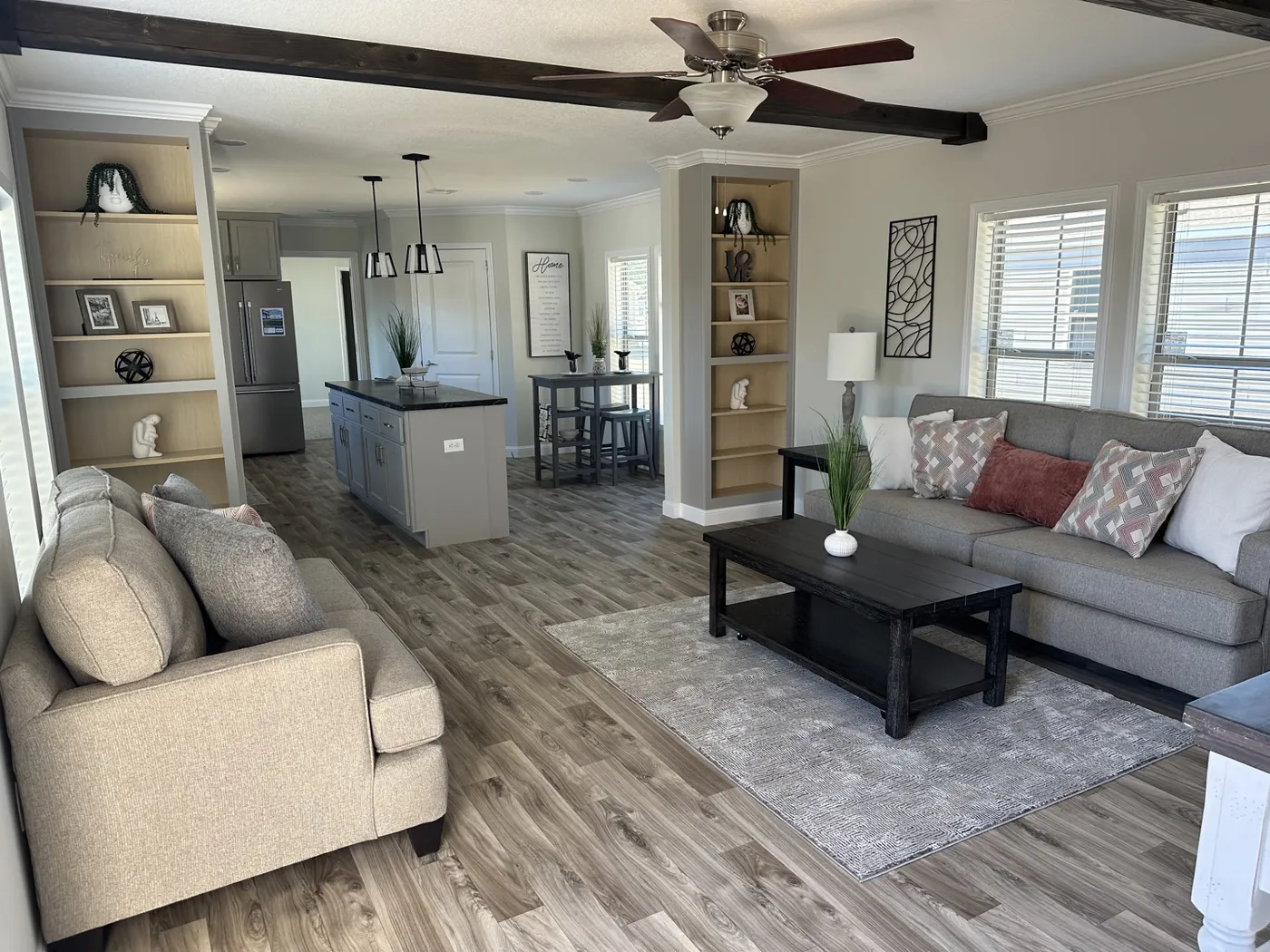 home image