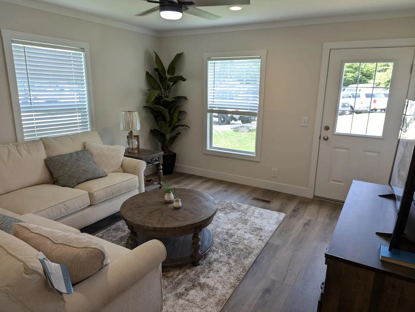 home image