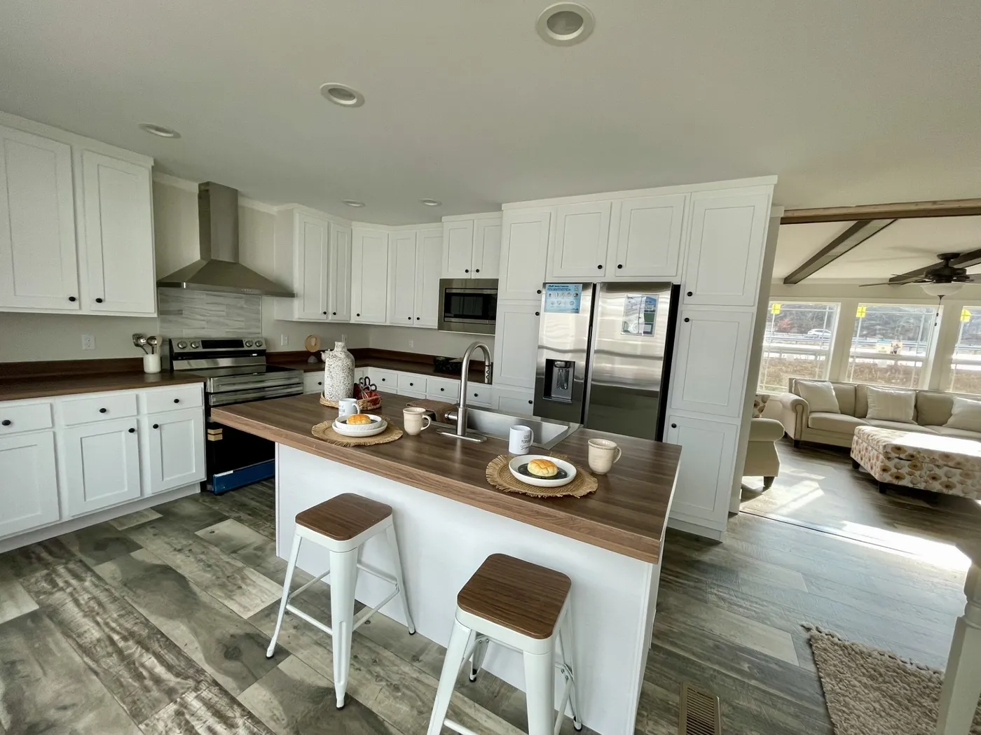 home image