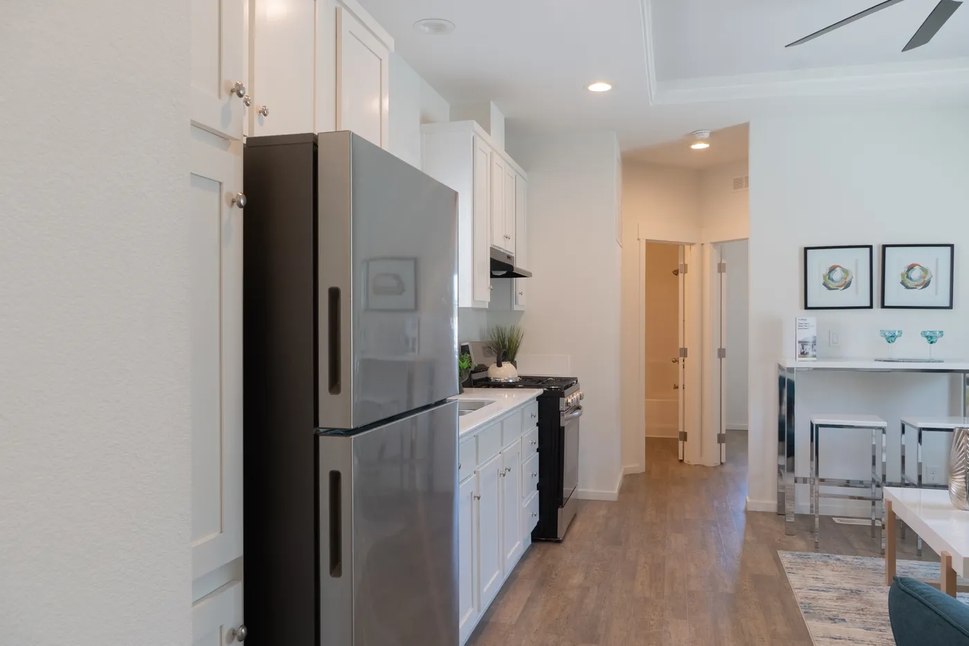 home image