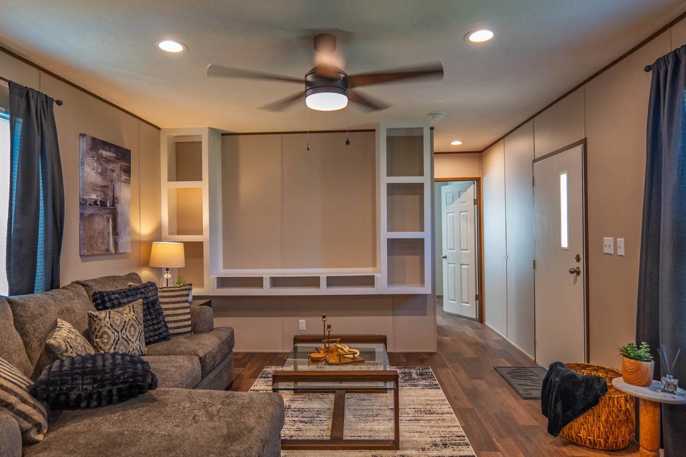 home image