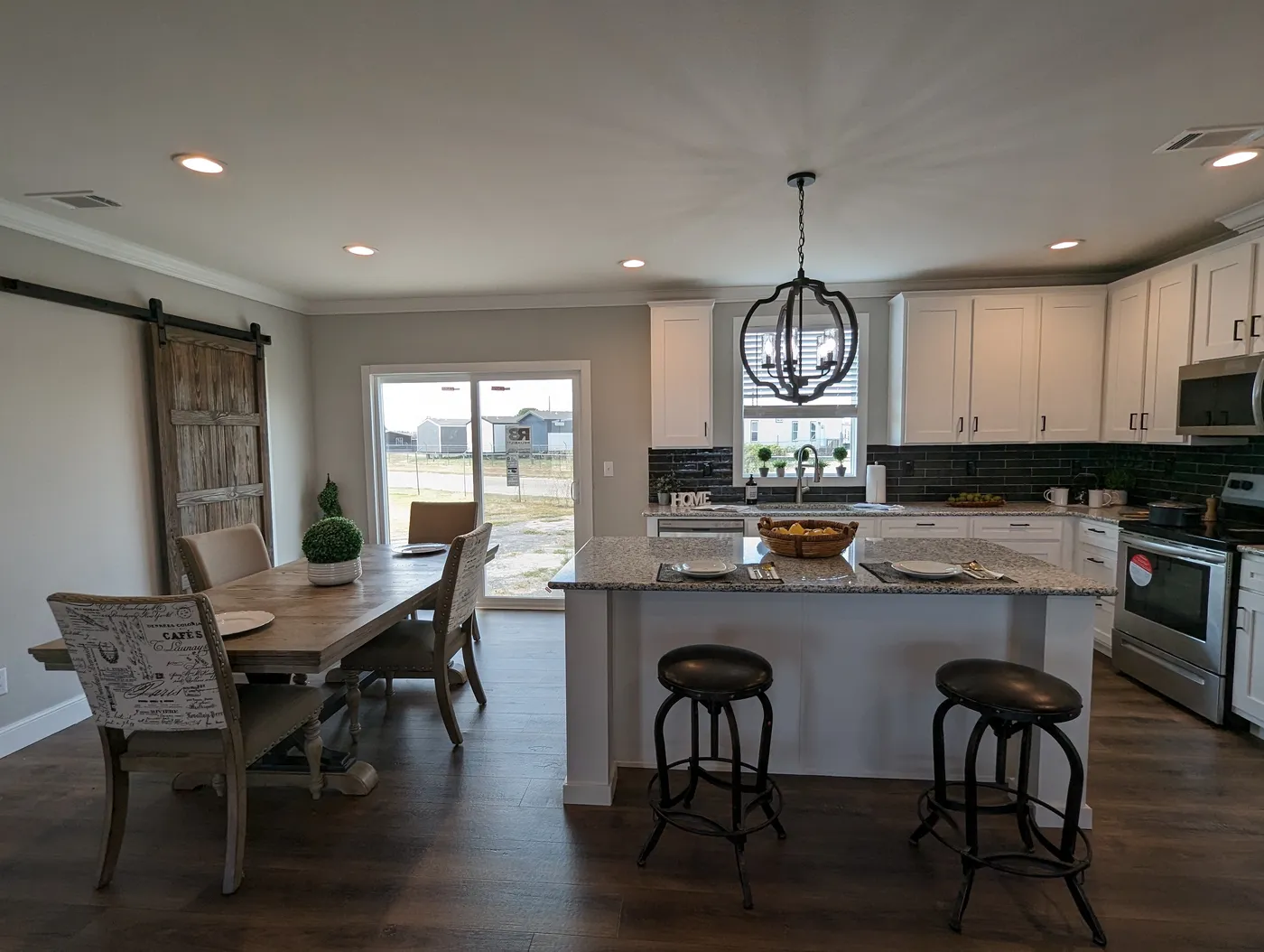home image