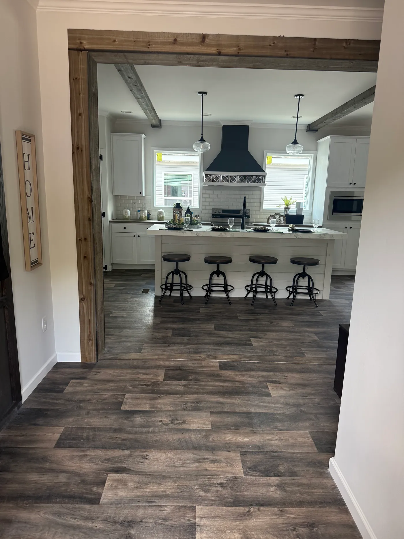 home image