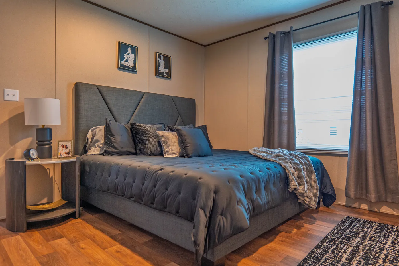 home image