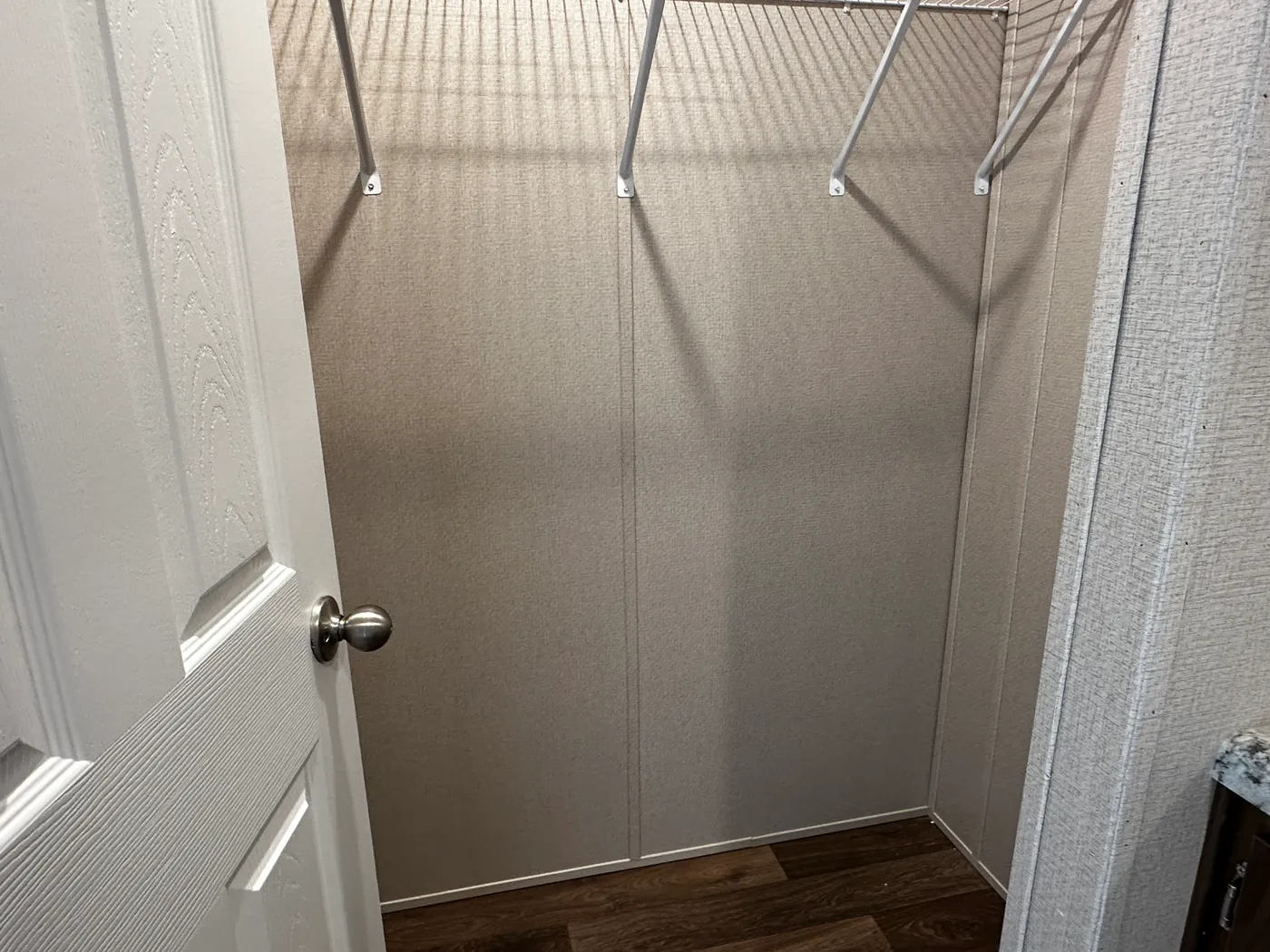 Discover the best value in affordable housing with this spacious 3 bedroom, 2 bath manufactured home, one of the largest and most affordable floor plans available. Designed for comfort and functionality, this energy-efficient mobile home features a large open layout, spacious bedrooms, and modern living areas perfect for families. The kitchen comes fully equipped with a refrigerator, stove, and dishwasher, making move-in easy and convenient. Built for efficiency and long-term savings, this home