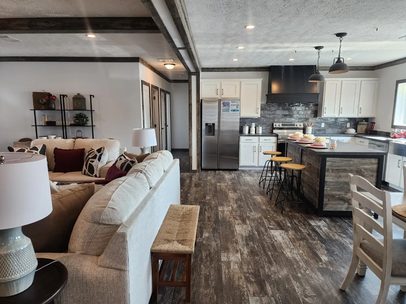 home image