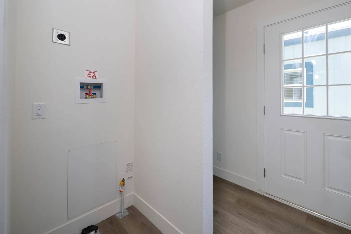 home image