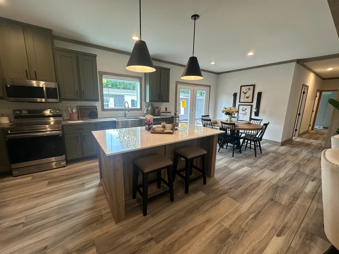 home image
