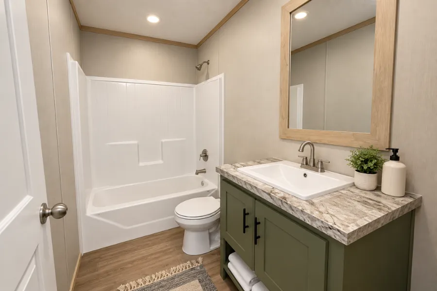 home image