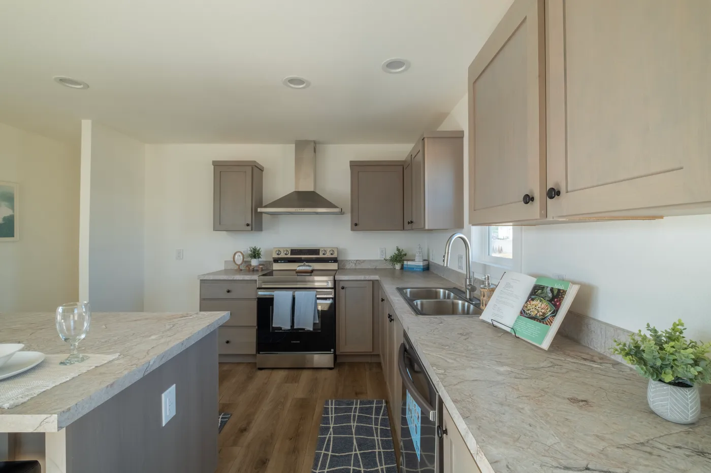 home image