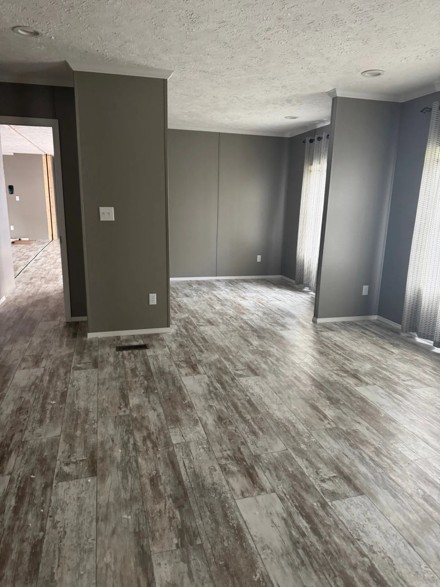 Primary Bedroom Retreat