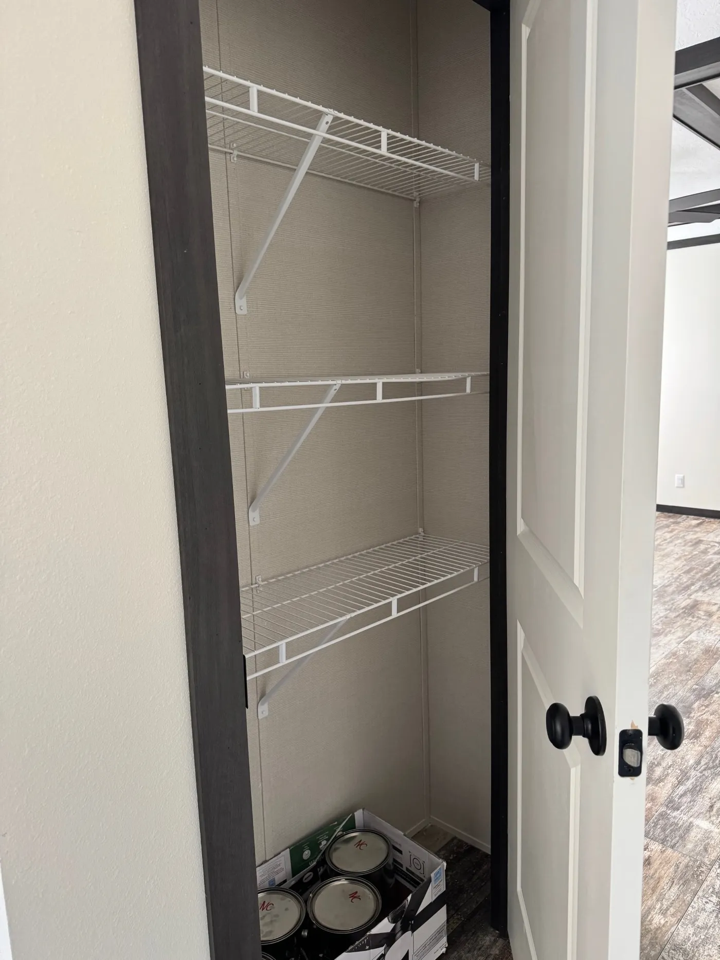 Pantry B