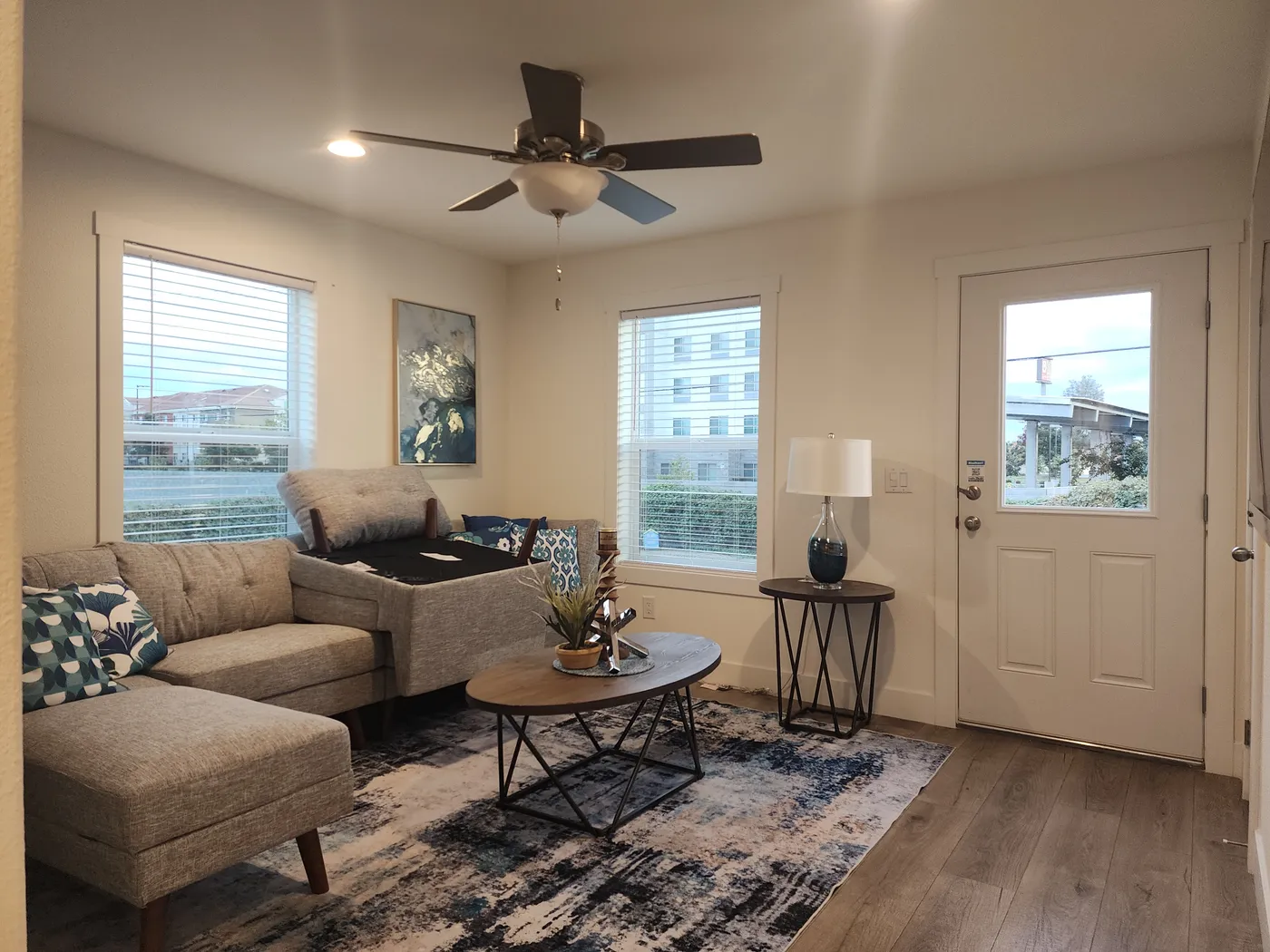 home image