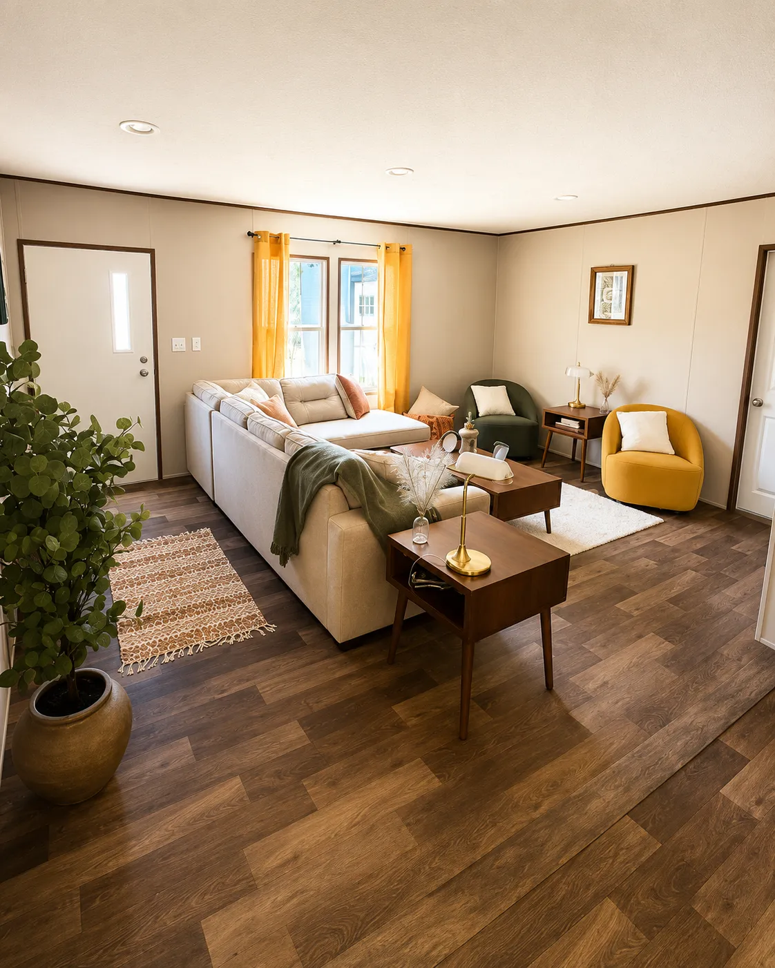 home image
