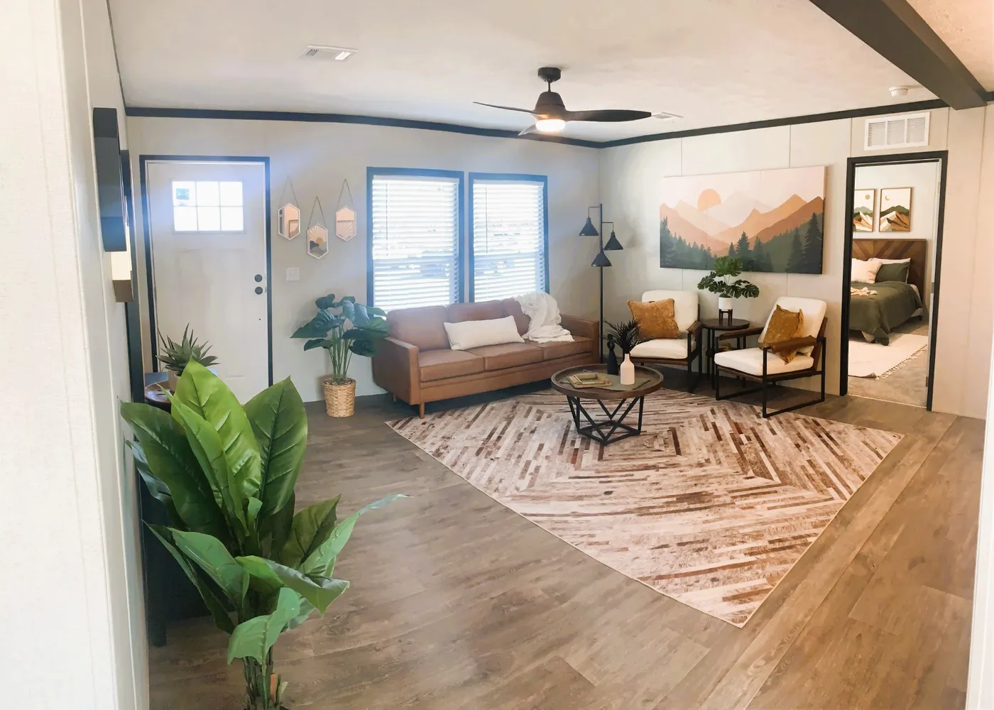 home image