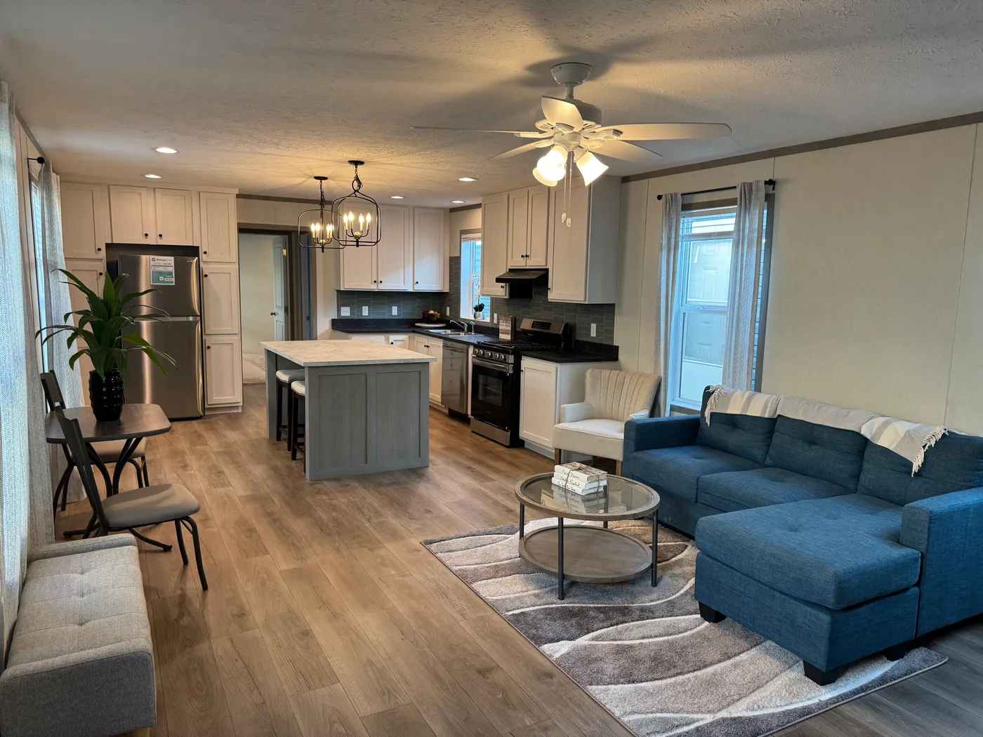 home image