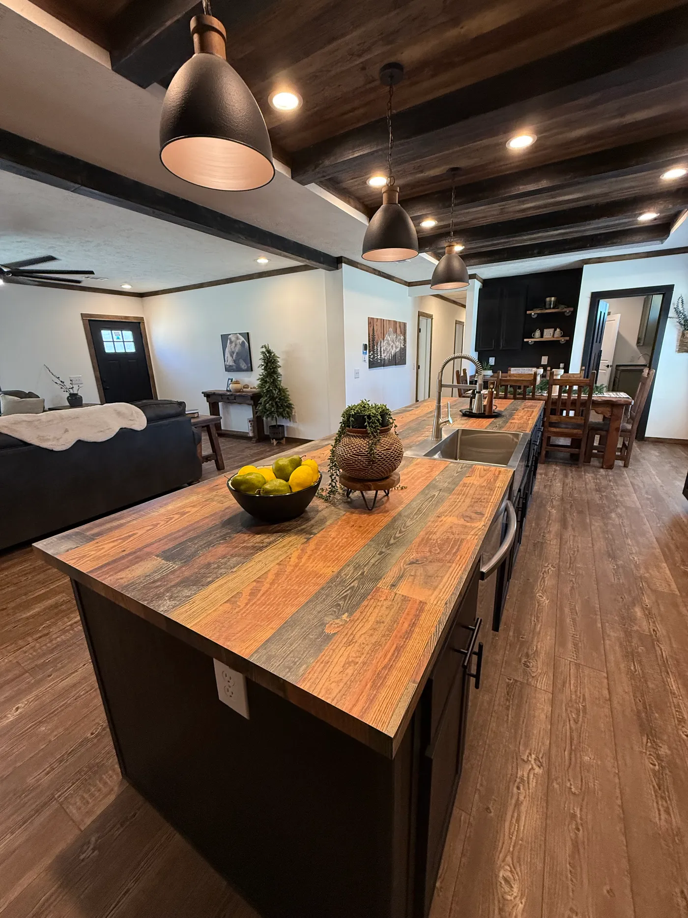 home image