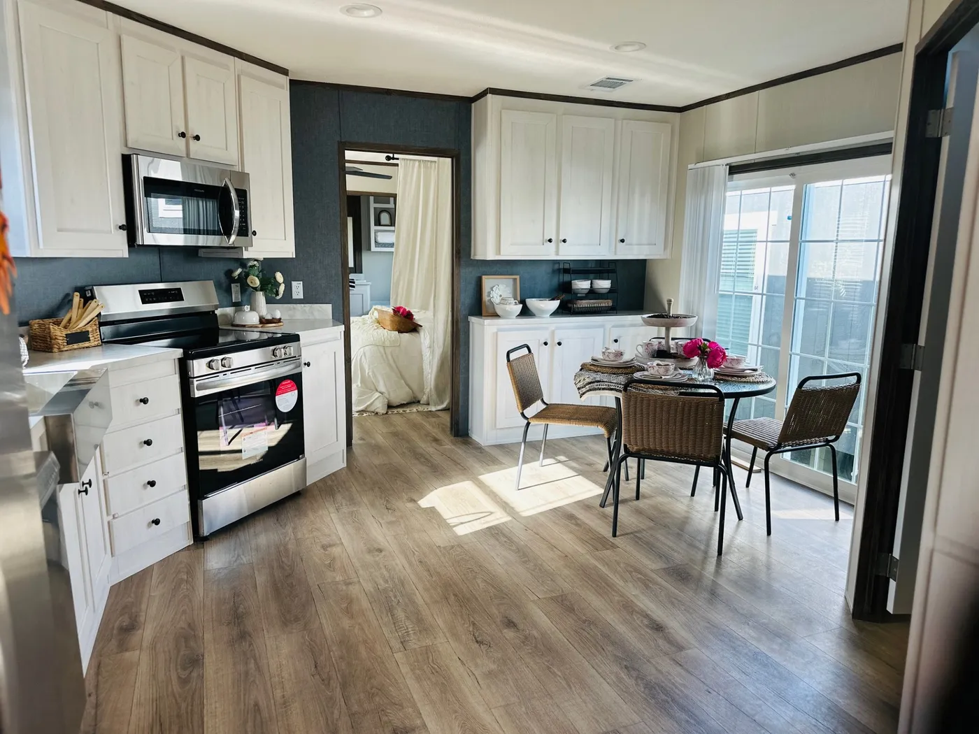 home image