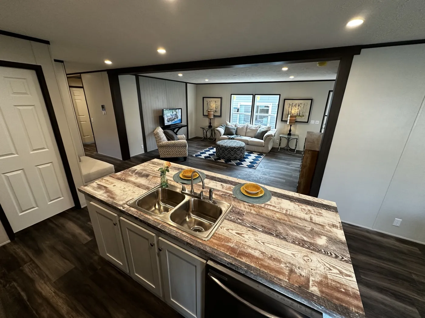 home image