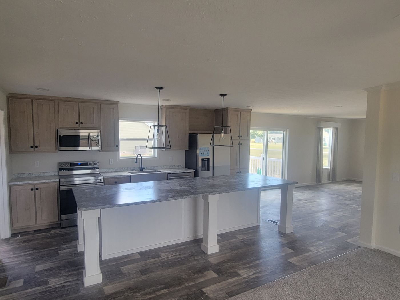 home image