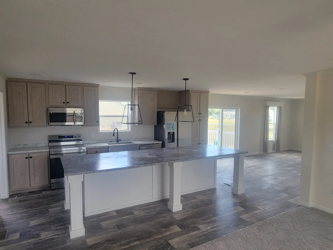 home image