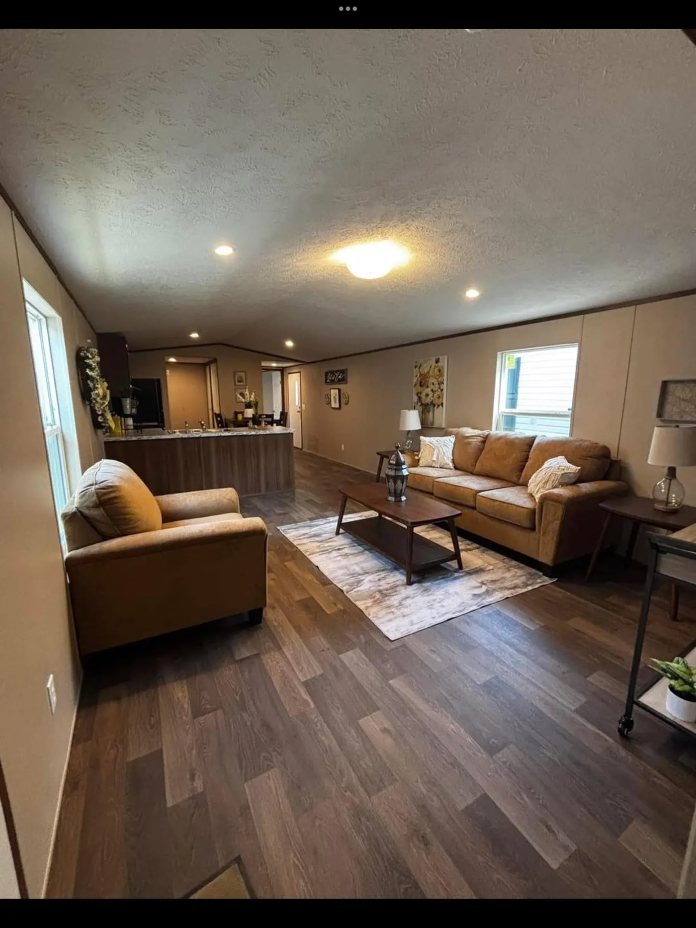 Feelin' the Deal!!  The Bossier home image
