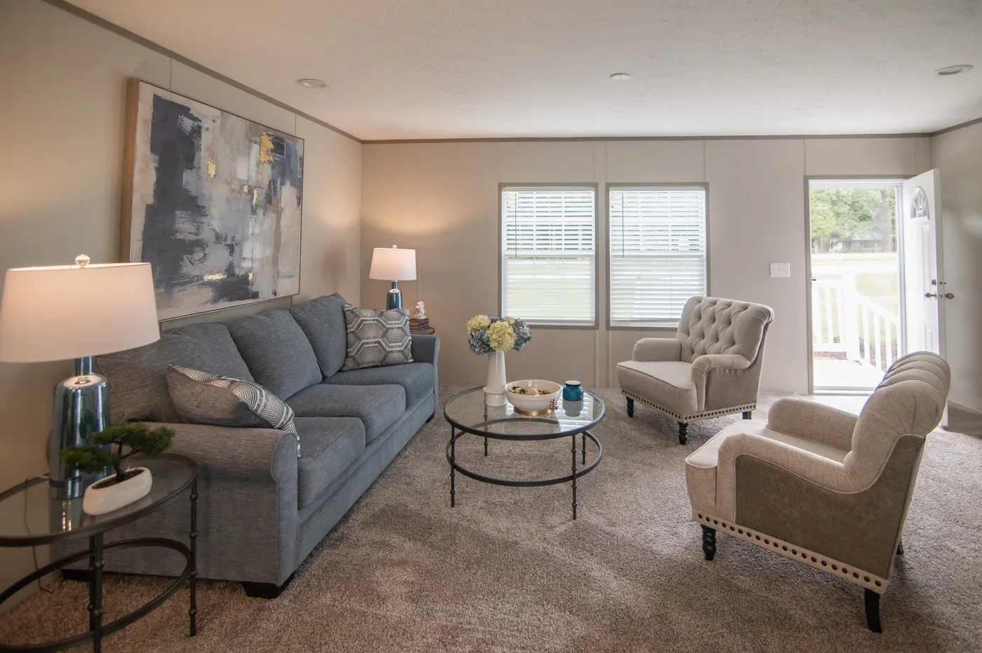 home image