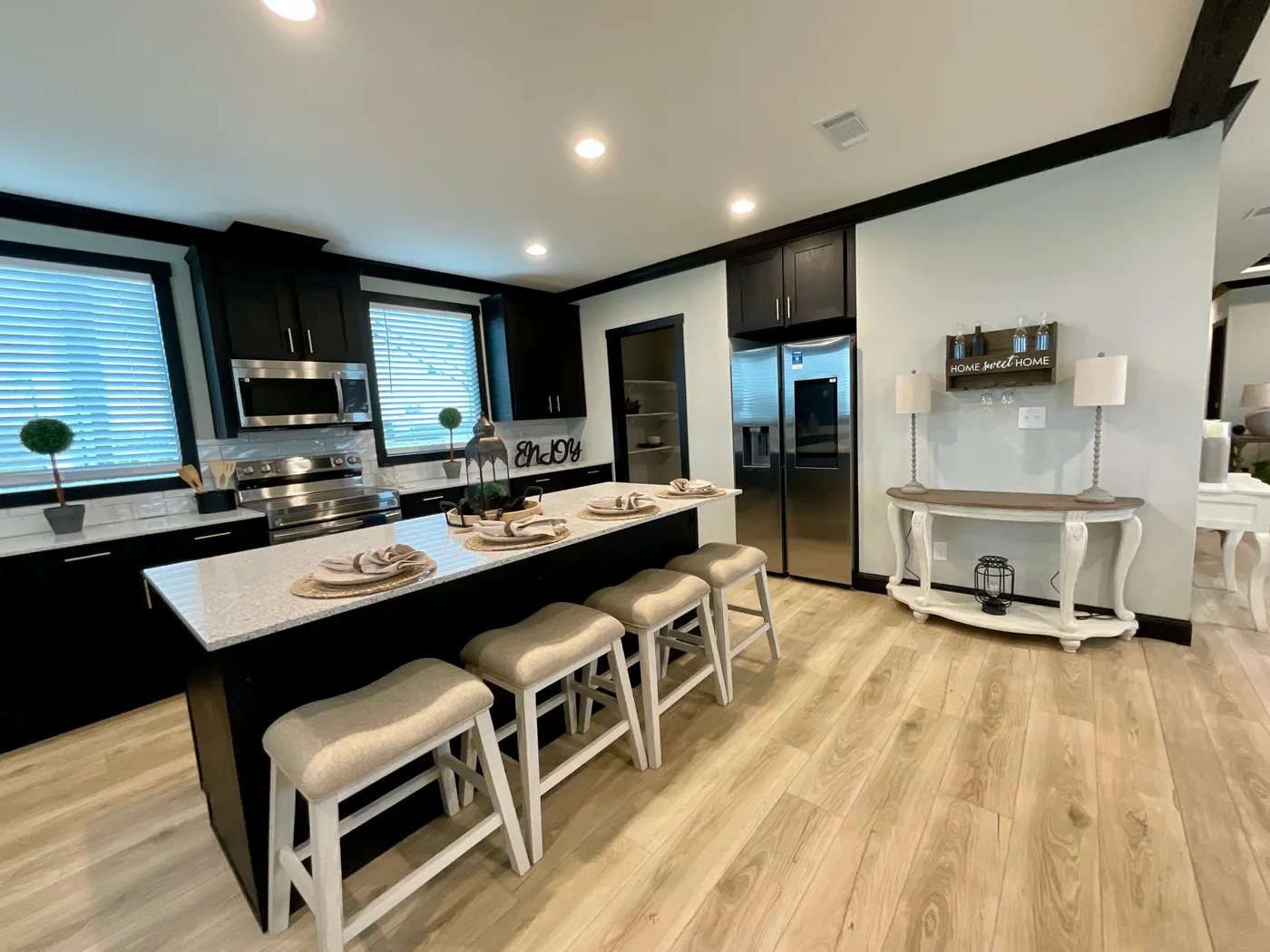 home image