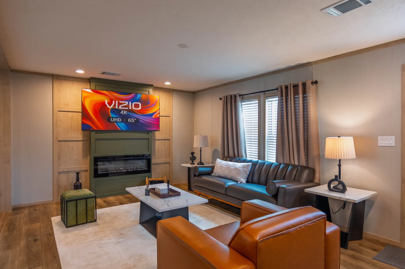home image