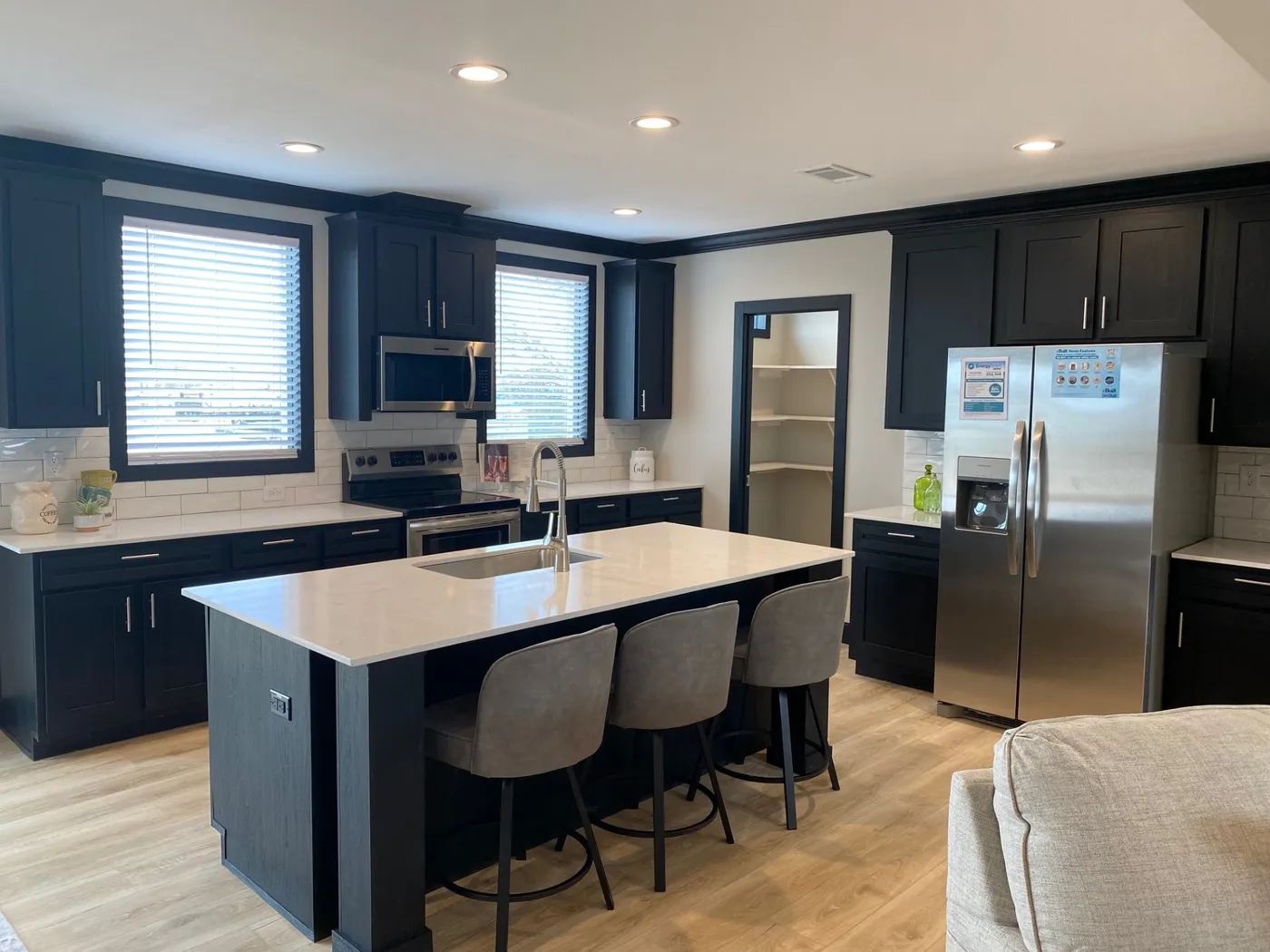 home image