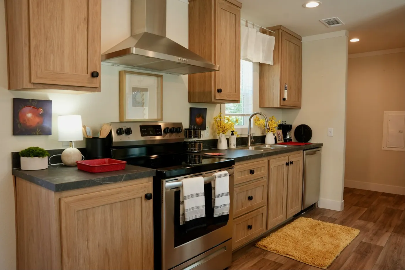 home image