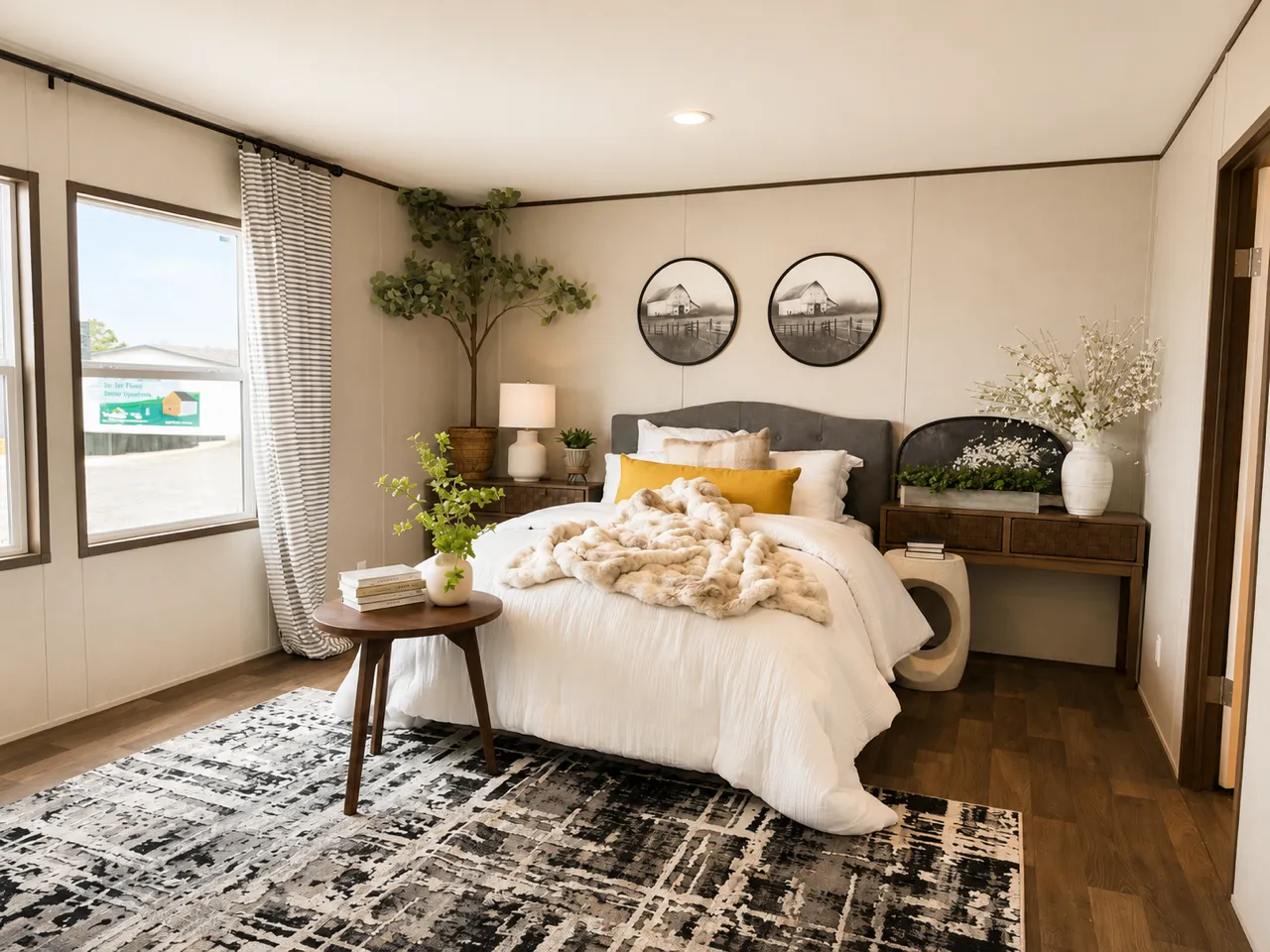 home image