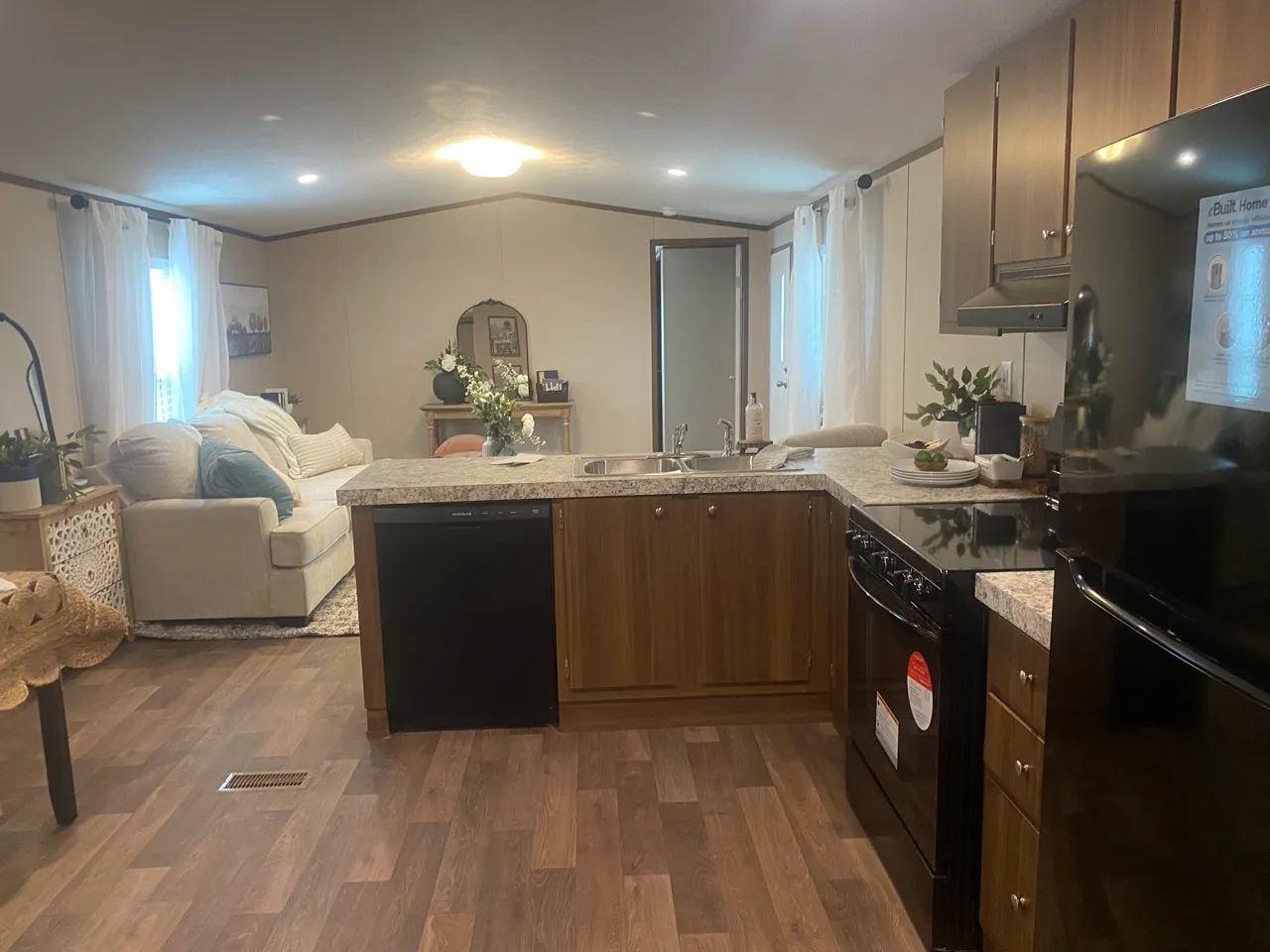 home image