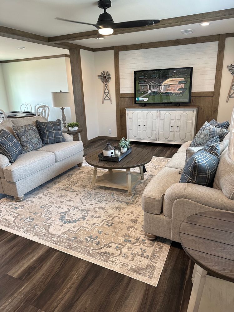 4 BED 3 Bath Tape AND Texture Under $160,000