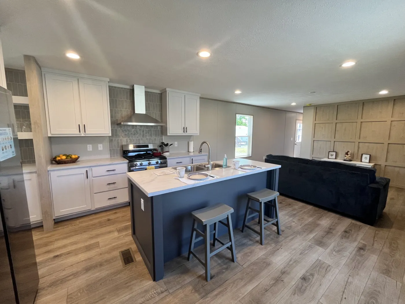 home image