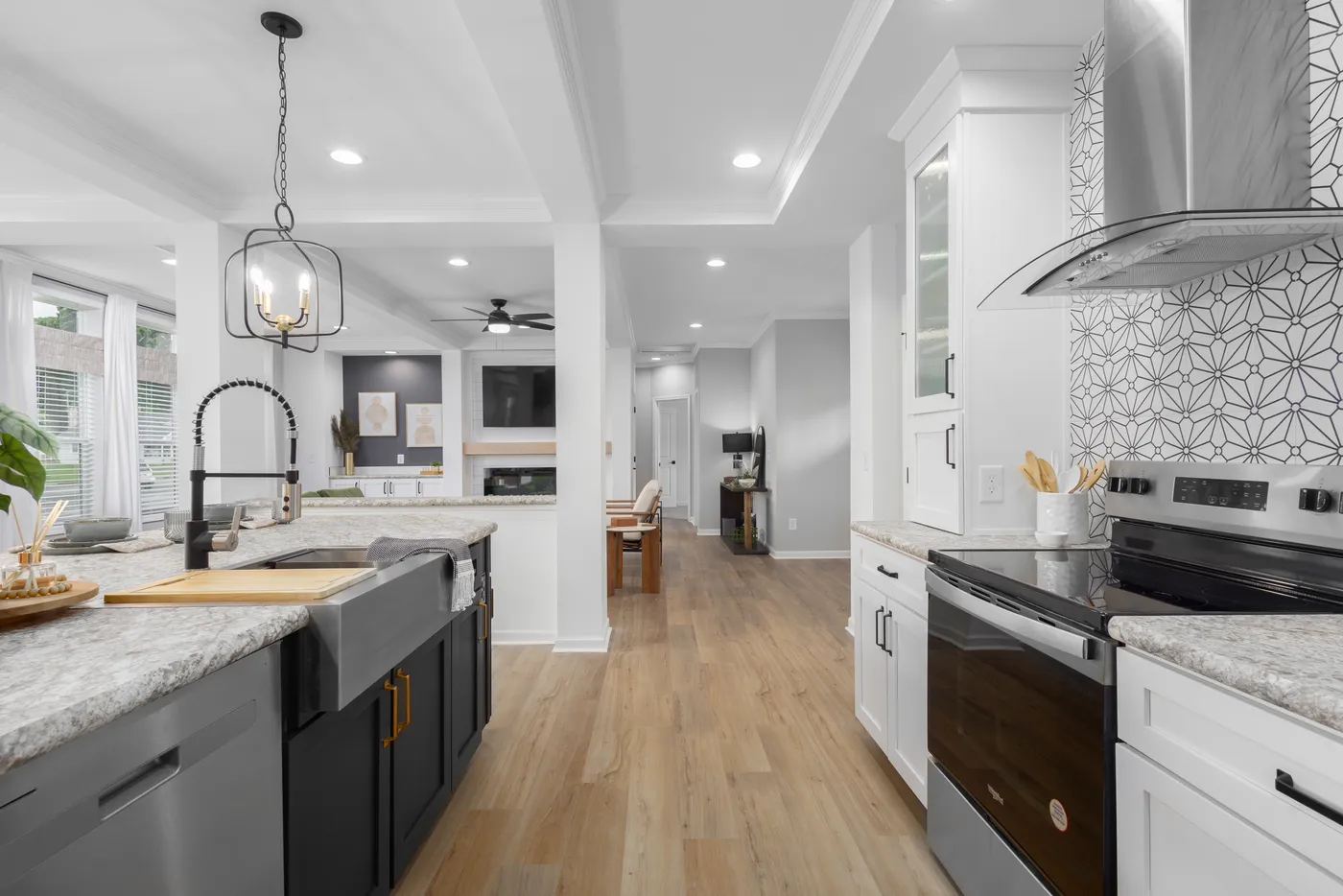 home image