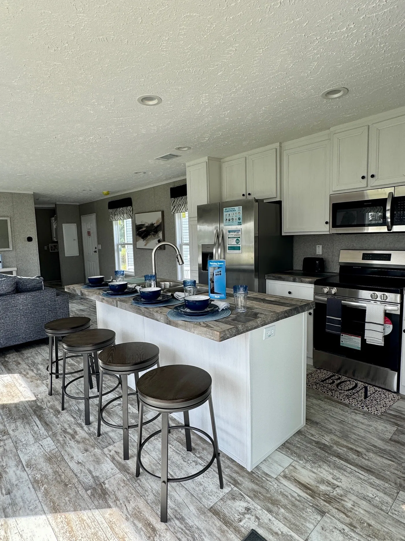 home image