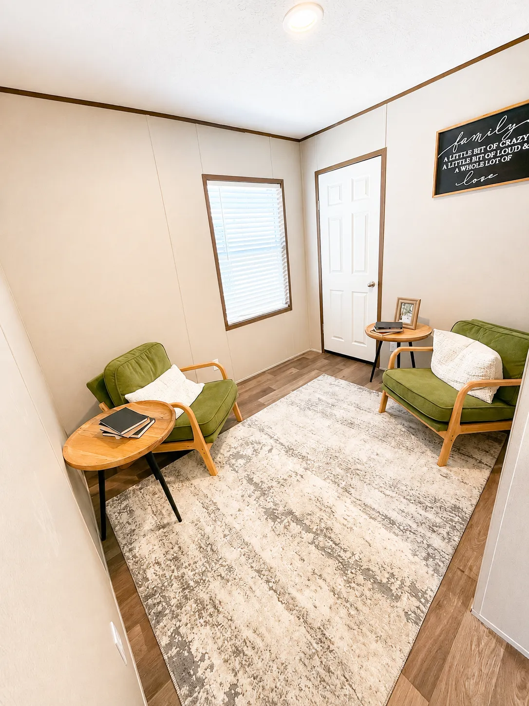 home image